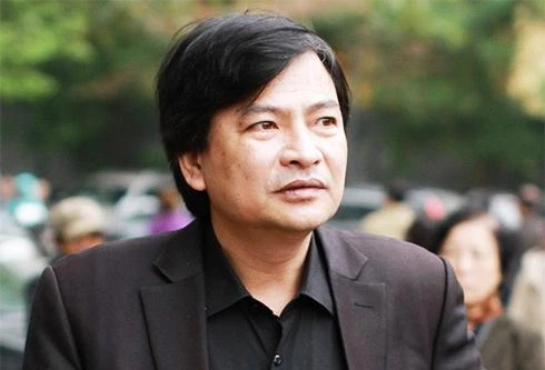 NSND Quốc Anh chỉ đạo nghệ thuật vở chèo dã sử "Chuyện tình một quân vương"