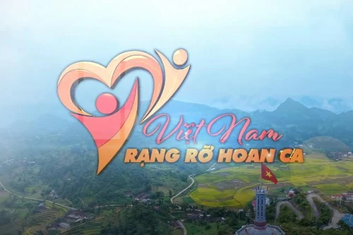  MV "Việt Nam rạng rỡ hoan ca”- khơi dậy niềm tự hào dân tộc