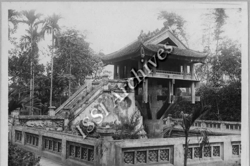 Chính thức mở kho lưu trữ gần 70.000 ảnh cổ về Việt Nam và châu Á thế kỷ 20