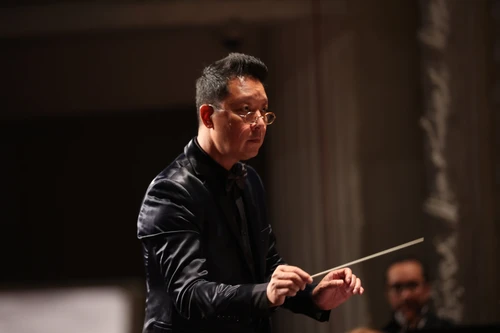 Đêm nhạc kỷ niệm 70 năm Chiến thắng Điện Biên Phủ tại Nhà hát Hồ Gươm