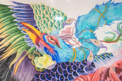 "Có thể tôi sẽ gặp bạn ngày mai"