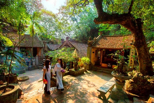 Điểm mạnh và hạn chế của Hà Nội khi bước vào quá trình công nghiệp văn hóa