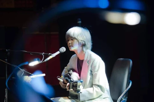 Điều tâm đắc của Lê Cát Trọng Lý ở album sắp ra mắt "Có dừng được không"