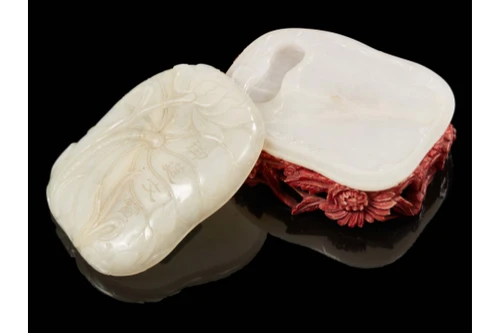 Chiêm ngưỡng bộ sưu tập cổ vật của hoàng hậu Nam Phương