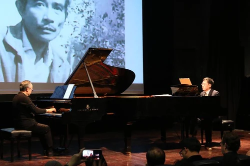 NSND Đặng Thái Sơn: "Tôi chỉ có một lựa chọn làm con ngoan của bố"