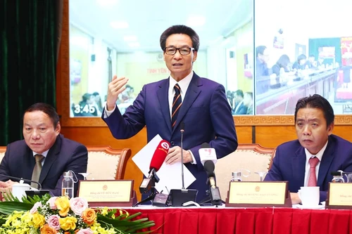 Tổng thu từ hoạt động du lịch năm 2022 đạt gần 500 nghìn tỷ đồng