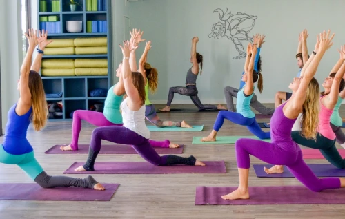 Đại sứ quán Ấn Độ tổ chức Ngày Quốc tế Yoga lần thứ 7 trên nền tảng trực tuyến
