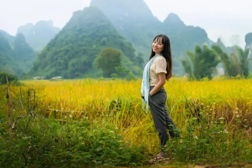 Nữ nhiếp ảnh gia Việt Nam đoạt giải Nhất cuộc thi ảnh "nóng" bậc nhất thế giới