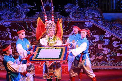 Nghệ sĩ gặp khó khăn trong đại dịch nhận trợ cấp 3,71 triệu đồng/người