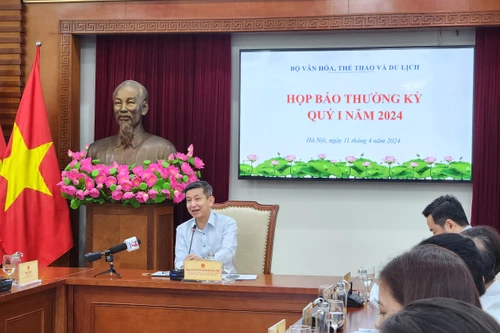 Cục trưởng Cục Điện ảnh khẳng định: "Đào, phở và piano" là của hiếm của điện ảnh Việt Nam hiện nay