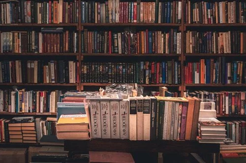 Cuộc thi trực tuyến "Cuốn sách tôi yêu" năm 2021