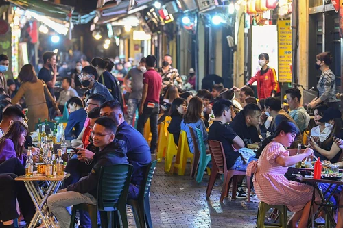 Hà Nội và TP.HCM lọt Top 10 thành phố có chi phí du lịch thấp nhất châu Á