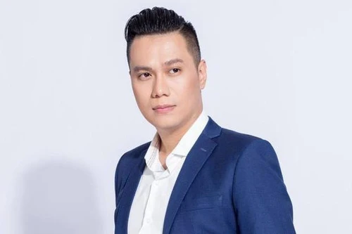 Diễn viên Việt Anh nhận được 100% số phiếu tán thành xét tặng Nghệ sĩ ưu tú