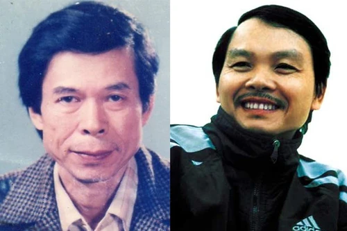 Hai nhà văn Việt Nam đoạt Giải thưởng Văn học ASEAN 2019-2020