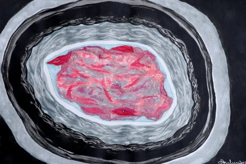 Thi sĩ Đoàn Quỳnh Như với triển lãm tranh "Khiêu vũ tới trập trùng"