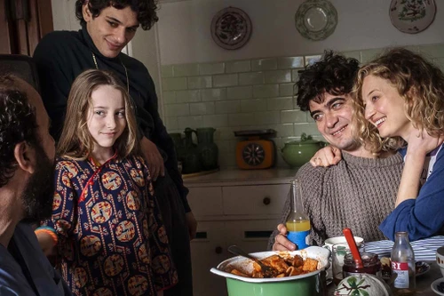 Cơ hội thưởng thức miễn phí 5 bộ phim đặc sắc của điện ảnh Italia