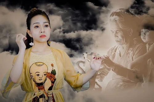 Quán quân Sao Mai 2019 ra MV hướng về mùa Vu lan