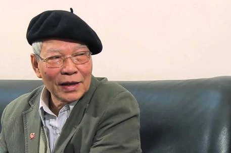 Nghệ sĩ nhân dân Ngô Mạnh Lân: Một nghệ sĩ tài hoa, một người thầy độ lượng, hóm hỉnh