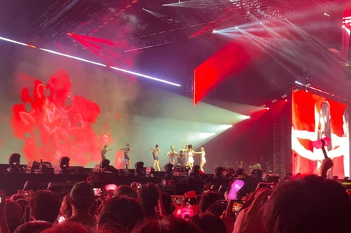  Hà Nội và cơ hội phát triển du lịch âm nhạc nhìn từ chuyến lưu diễn của Blackpink