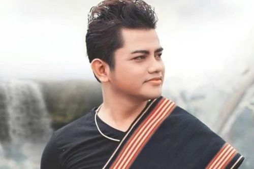 Giọng ca của "núi rừng Tây Nguyên" Y Jang Tuyn qua đời vì Covid