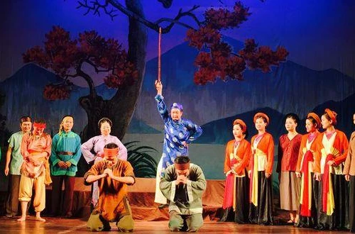  Để nghệ sĩ khó khăn "chạm tay" tới gói trợ cấp