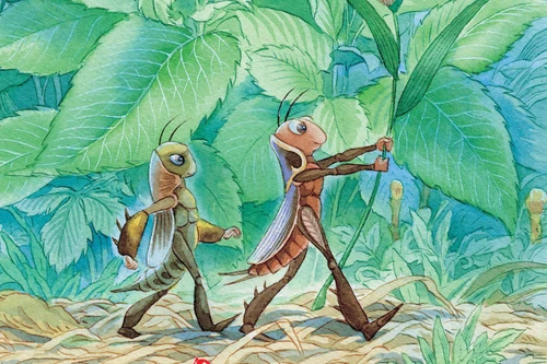 Nhiều sách hay được giảm giá tới 80% trong chương trình khuyến đọc 