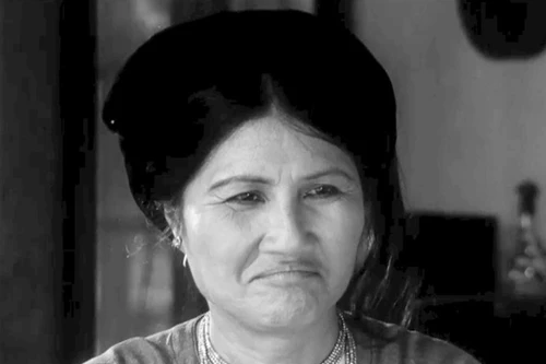 NSƯT Mai Châu - Bà Nghị Quế trong phim "Chị Dậu" qua đời