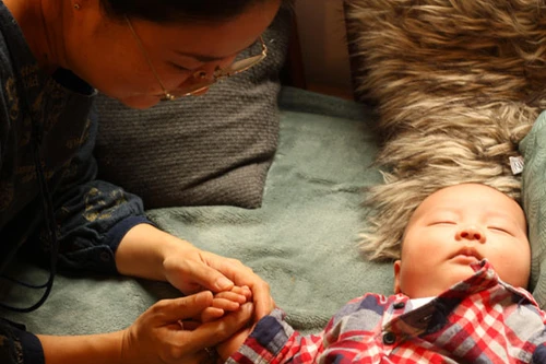 Tác giả Suda Takuya thắng giải Đặc biệt Canon Photomarathon 2020 