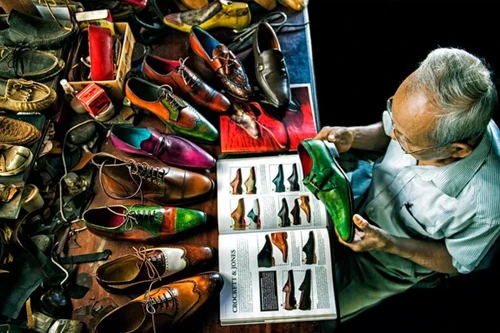 Tin vui của nhiếp ảnh Việt Nam: 2 nhà nhiếp ảnh giành giải quốc tế 