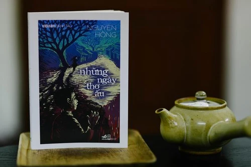 Ra mắt 4 tác phẩm tiếp theo trong bộ sách "Việt Nam danh tác"