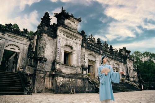 Miễn phí tham quan các di tích thuộc Quần thể Di tích Cố đô Huế trong ngày 2/9