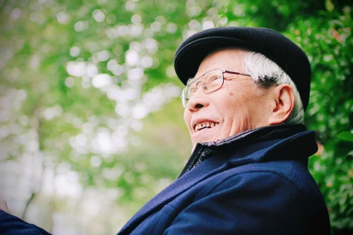 Vĩnh biệt cây đại thụ của ngành hoạt hình Việt Nam-Nghệ sĩ nhân dân, họa sĩ Ngô Mạnh Lân