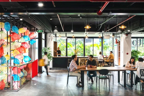 Hà Nội: Bàn giải pháp nhằm xây dựng và phát triển trung tâm công nghiệp văn hóa 