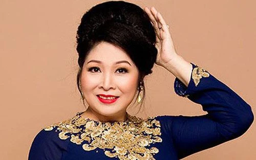 NSND Hồng Vân lại dựng "Làm đĩ"