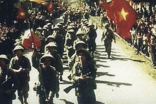 Chuẩn bị chu đáo hội thảo khoa học quốc gia kỷ niệm 70 năm Ngày giải phóng Thủ đô