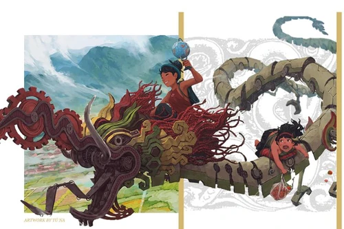 Cuộc thi vẽ "Hà Nội là..." huy động giới trẻ thúc đẩy danh hiệu "Hà Nội-Thành phố Sáng tạo" 