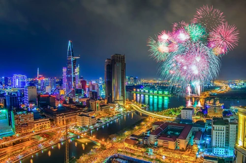 Triển lãm thành tựu đất nước - "80 năm hành trình Độc lập - Tự do - Hạnh phúc"