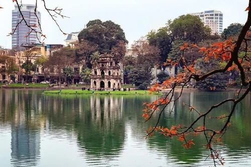 Sau giãn cách, người Việt mong muốn đi du lịch ở đâu nhất?