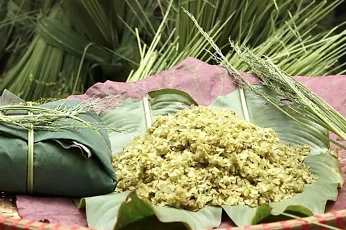  Lễ hội Văn hóa ẩm thực Hà Nội năm 2023 diễn ra với nhiều hoạt động hấp dẫn