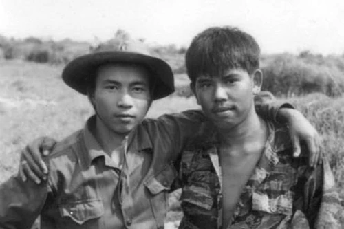 128 tác giả, đồng tác giả được trao tặng Giải thưởng Hồ Chí Minh, Giải thưởng Nhà nước về VHNT năm 2022