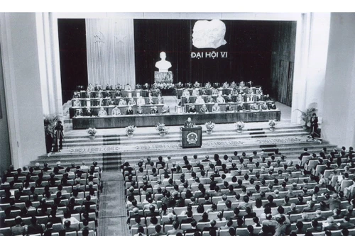Đảng Cộng sản Việt Nam - những dấu ấn quang vinh 