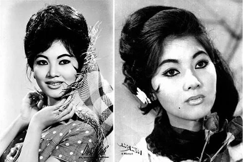 Diễn viên Thẩm Thúy Hằng qua đời ở tuổi 83