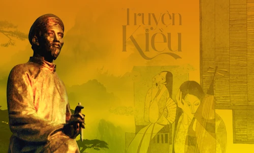 1.000 diễn viên quần chúng tham gia bộ phim tài liệu nghệ thuật “Đại thi hào Nguyễn Du”