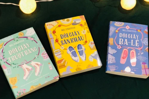 Những câu chuyện nhân văn trong mùa Giáng sinh