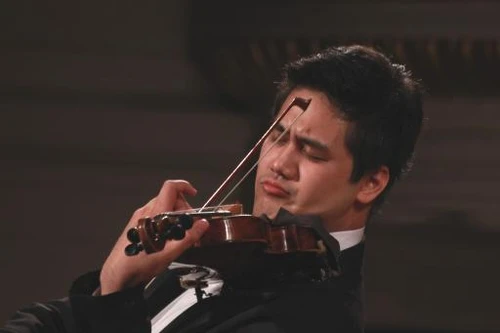 Bùi Công Duy làm khách mời đêm nhạc "Balalaika: Những bài hát đi cùng năm tháng"