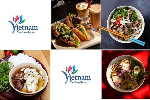 Việt Nam nằm trong danh sách những nền ẩm thực hàng đầu thế giới