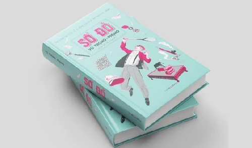 Tọa đàm về làm mới các tác phẩm kinh điển Việt Nam nhờ... minh họa