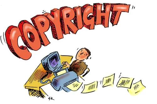 Cuộc thi trực tuyến “Tìm hiểu về quyền tác giả và quyền liên quan” 