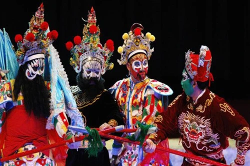 Sắp diễn ra cuộc thi Tài năng trẻ diễn viên Tuồng và Dân ca kịch toàn quốc