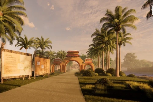 Lịch sử hình thành và phát triển của tỉnh Kiên Giang qua hình ảnh và tài liệu lưu trữ